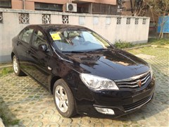 2012款 1.5L 手动新禧超值版