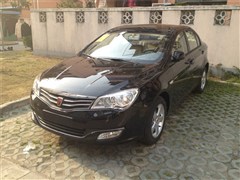 2012款 1.5L 手动新禧超值版