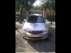 2012款 1.5L 手动新禧超值版