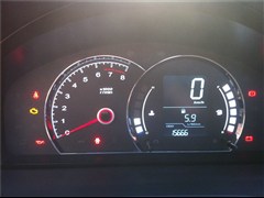 2012款 1.5L 手动新禧超值版