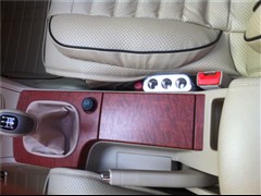 2012款 1.5L 手动新禧超值版