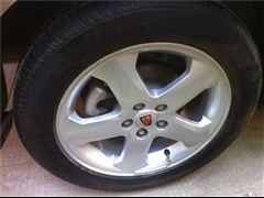 2012款 1.5L 手动新禧超值版