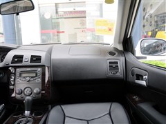 2013款 1.8T 2WD 自动胜域版