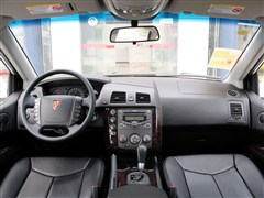 2013款 1.8T 2WD 自动胜域版