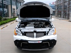 2013款 1.8T 2WD 自动胜域版