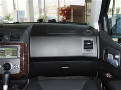 2013款 1.8T 4WD 自动豪域版