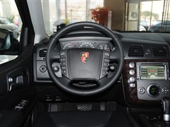 2013款 1.8T 4WD 自动豪域版