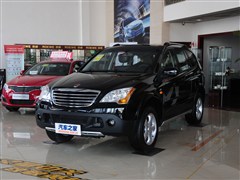 2013款 1.8T 4WD 自动豪域版