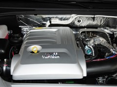 2013款 1.8T 4WD 自动豪域版