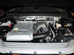 2013款 1.8T 4WD 自动豪域版