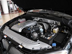 2014款 1.8T 2WD 自动胜域特装版