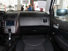 2014款 1.8T 4WD 自动豪域特装版