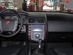 2014款 1.8T 4WD 自动豪域特装版