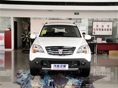 2014款 1.8T 4WD 自动豪域特装版