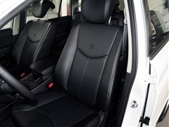 2014款 1.8T 4WD 自动豪域特装版