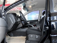 2014款 1.8T 2WD 手动驰域特装版