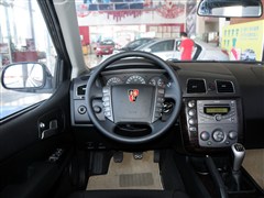 2014款 1.8T 2WD 手动驰域特装版