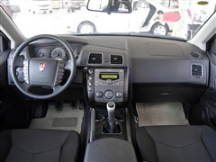 2014款 1.8T 2WD 手动驰域特装版