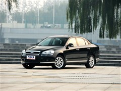 2011款 2.0T 自动旗舰型