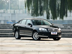 2011款 2.0T 自动旗舰型