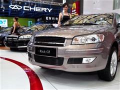 2011款 2.0T 自动旗舰型