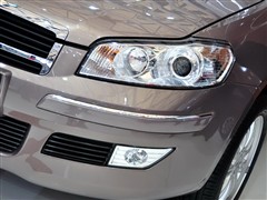 2011款 2.0T 自动旗舰型