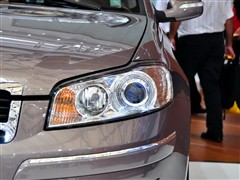 2011款 2.0T 自动旗舰型