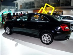 2011款 2.0T 自动旗舰型