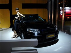 2011款 2.0T 自动旗舰型