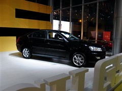 2011款 2.0T 自动旗舰型