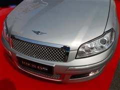 2011款 2.0T 自动旗舰型