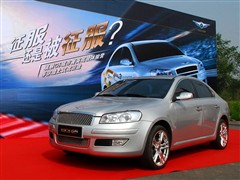 2011款 2.0T 自动旗舰型