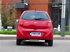 2009款 进化版 1.3L 手动豪华型