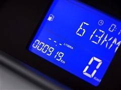 2009款 进化版 1.3L 手动豪华型