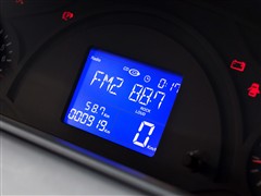 2009款 进化版 1.3L 手动豪华型