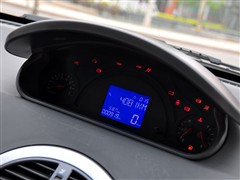 2009款 进化版 1.3L 手动豪华型
