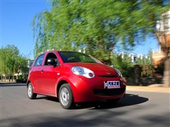 2009款 进化版 1.3L 手动豪华型