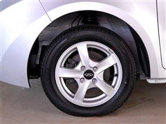 2009款 进化版 1.3L 手动尊贵型