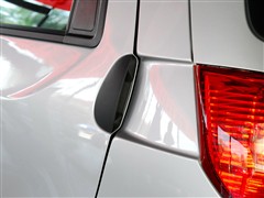 2009款 进化版 1.3L 手动尊贵型