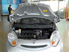 2009款 进化版 1.3L 手动尊贵型