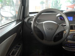 2009款 进化版 1.3L 手动尊贵型