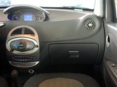 2009款 进化版 1.3L 手动尊贵型