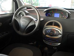 2009款 进化版 1.3L 手动尊贵型