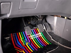 2009款 进化版 1.3L 手动尊贵型