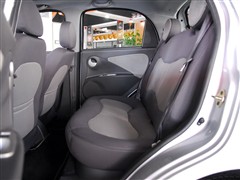 2009款 进化版 1.3L 手动尊贵型