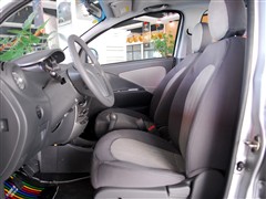 2009款 进化版 1.3L 手动尊贵型