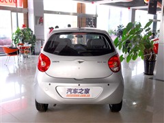 2009款 进化版 1.3L 手动尊贵型