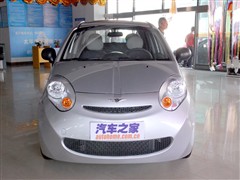 2009款 进化版 1.3L 手动尊贵型