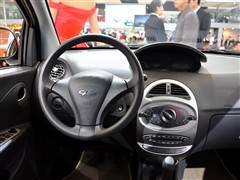 2009款 进化版 1.3L 手动精英型