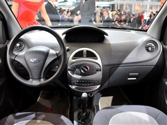 2009款 进化版 1.3L 手动精英型